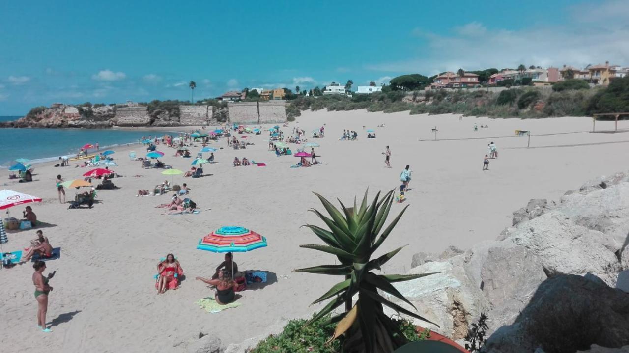 Appartamento Loft El Pez Blanco El Puerto de Santa María Esterno foto