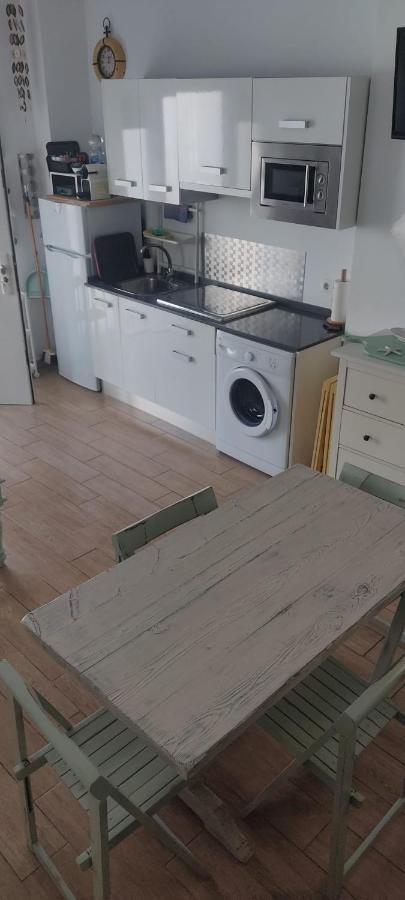 Appartamento Loft El Pez Blanco El Puerto de Santa María Esterno foto