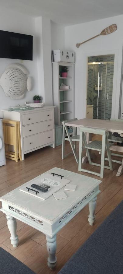 Appartamento Loft El Pez Blanco El Puerto de Santa María Esterno foto