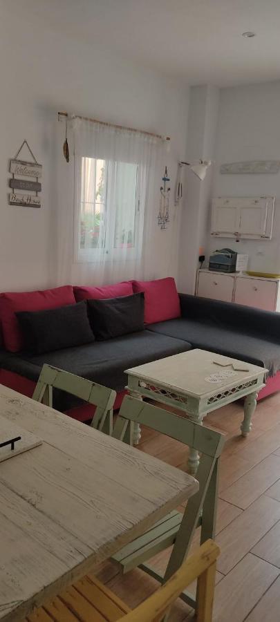 Appartamento Loft El Pez Blanco El Puerto de Santa María Esterno foto