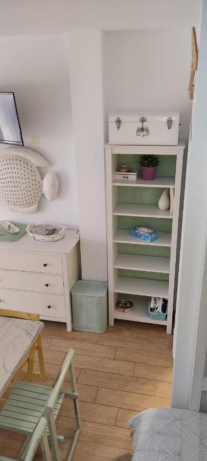 Appartamento Loft El Pez Blanco El Puerto de Santa María Esterno foto