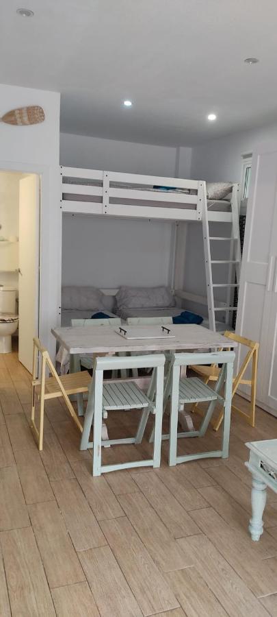 Appartamento Loft El Pez Blanco El Puerto de Santa María Esterno foto