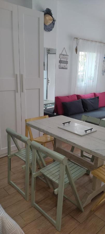 Appartamento Loft El Pez Blanco El Puerto de Santa María Esterno foto