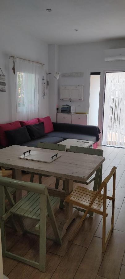 Appartamento Loft El Pez Blanco El Puerto de Santa María Esterno foto