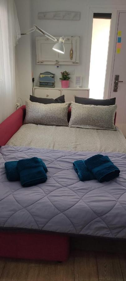 Appartamento Loft El Pez Blanco El Puerto de Santa María Esterno foto