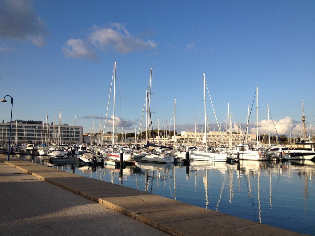 Appartamento Loft El Pez Blanco El Puerto de Santa María Esterno foto