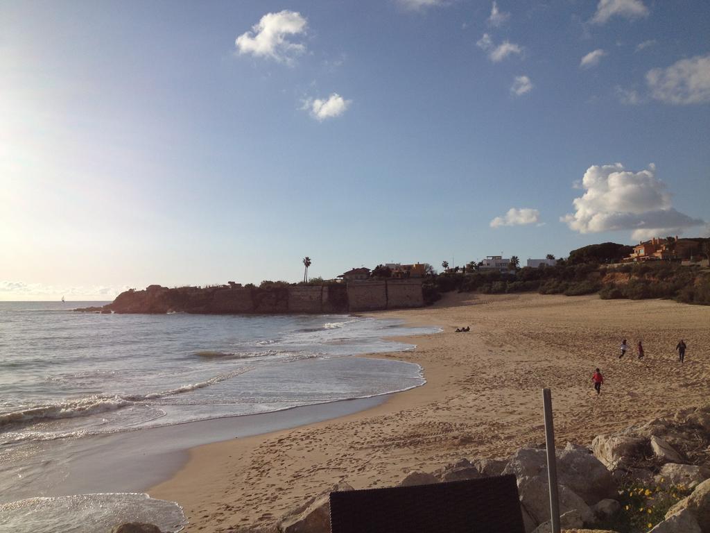 Appartamento Loft El Pez Blanco El Puerto de Santa María Camera foto